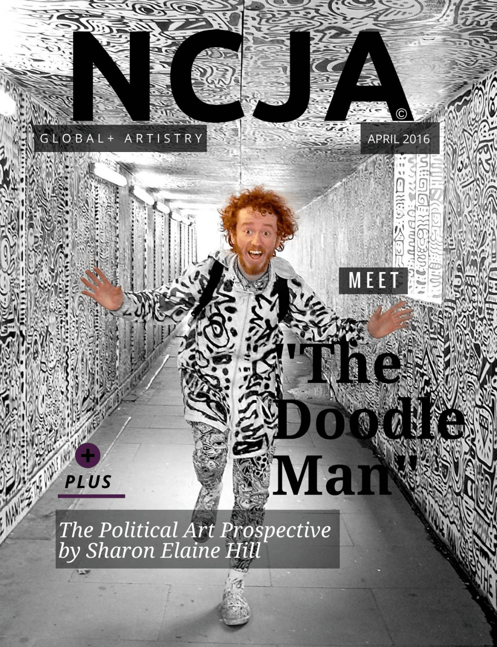 April NCJA 2016