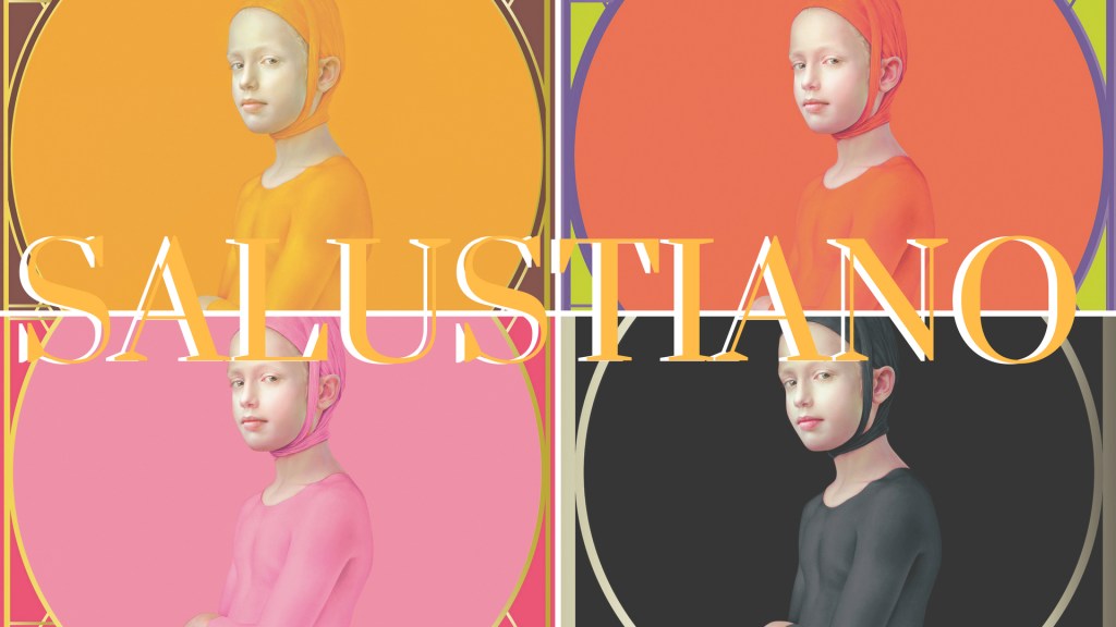 Coming Soon… to No Critics @JustArtists [Dot Com] @SALUSTIANOX1000 #LimitedEdition #Silk #Scarves #NoCriticsJustArtists