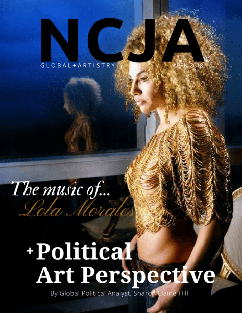 LM NCJA Cover