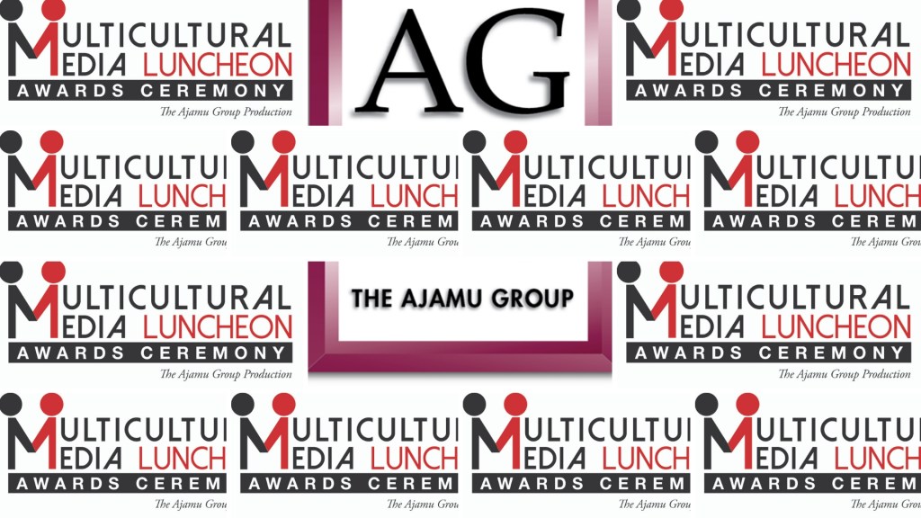 did you miss it! Winners announced! for @TheAjamuGroup ‘s  #Multiculturalmedialuncheon ft#American #Entertainer , Loni Love! cc: @CherylAjamu #NoCriticsJustArtist
