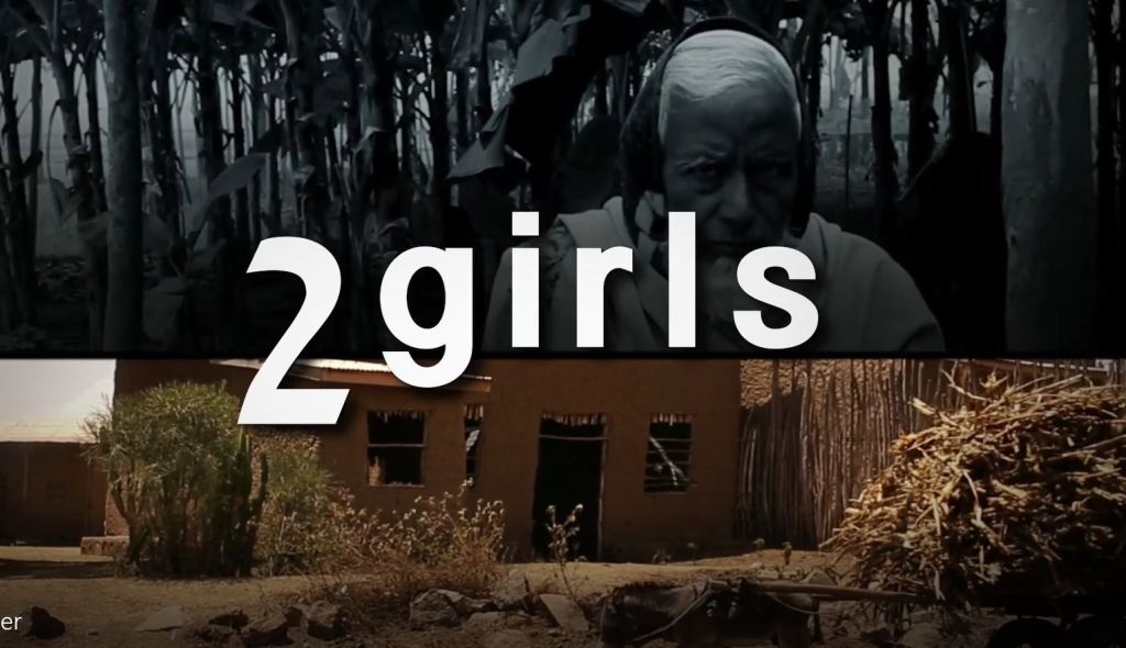 NCJA Global Motion Picture of the Month: #Bengali #Film ‘2 girls’ by Marc Speroni #NoCriticsJustArtists