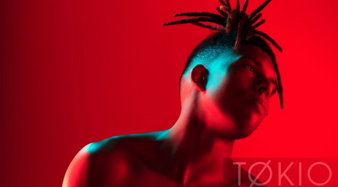 #GameChanger | #Pianist | #Producer of #London @TokioMyersWorld #OurGeneration #NoCriticsJustArtists