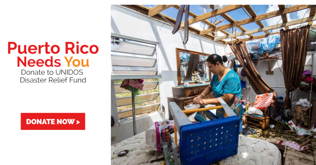 @PuertoRicoPUR still needs our support! cc: @HispanicFed & @BoricuaActivate Join us in the continued efforts #PuertoRico #NoCriticsJustArtists