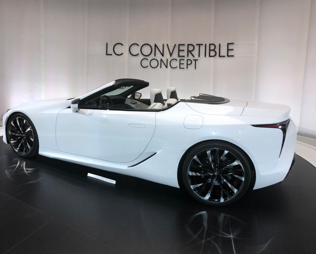 Did you miss it! We have the 2019 @NAIASDetroit #wrapup #nocriticsjustartists