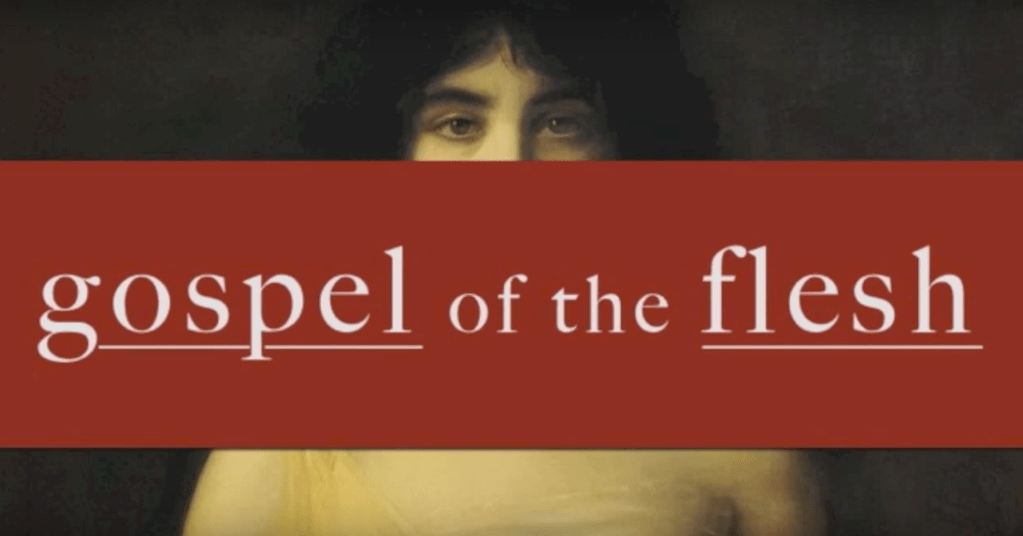 Check out the NCJA Global/Foreign #language #MotionPicture of the Month: ‘El evangelio de la carne’ directed by Eduardo Mendoza de Echave #NoCriticsJustArtists