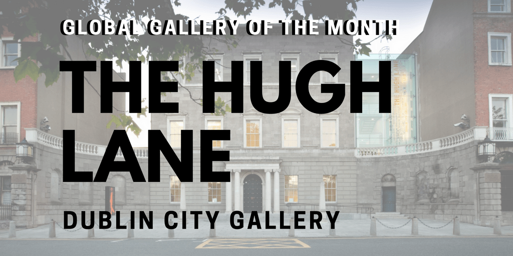 Check out #NoCriticsJustArtists ‘ #Global Gallery of the Month: @TheHughLane in @VisitDublin&nbsp;#LoveDublin