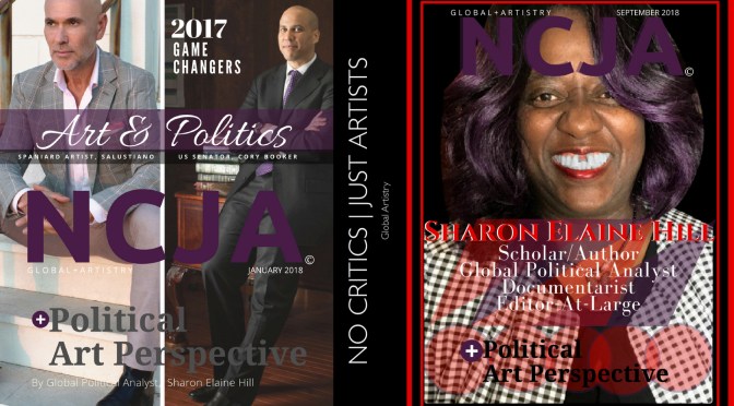 Check out all of our affiliates that make up the #NoCriticsJustArtists #brand Click image to visit each site