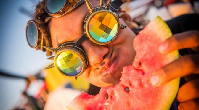 Don’t Miss It!!! The 2018 @LIBFestival in @California #USA #NoCriticsJustArtists