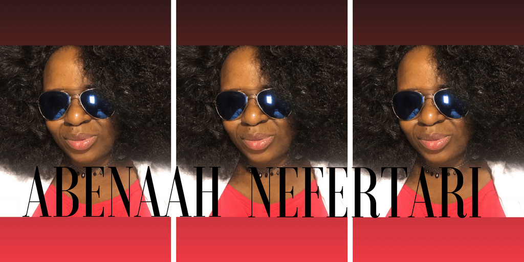 Abenaah Nefertari