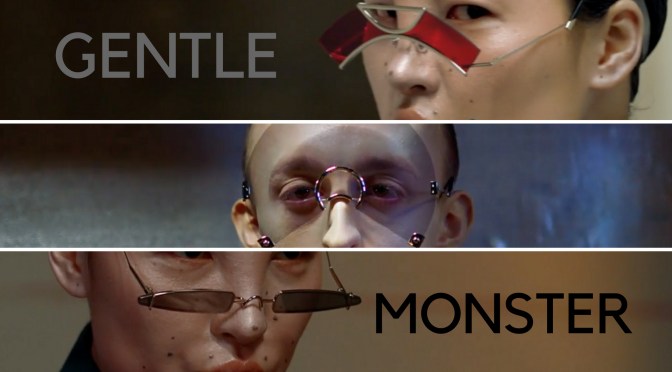 New Post on The ALL NEW! *No Critics Just Lifestyles & Fashion [Dot Com] ft. The #GentleMonster #brand #NoCriticsJustArtists