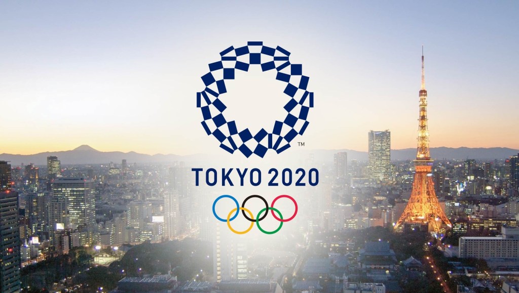 finally… @Olympics 2020 | #Tokyo2020 is underway – tune in live on #Nocriticsjustartists (dot&nbsp;com)