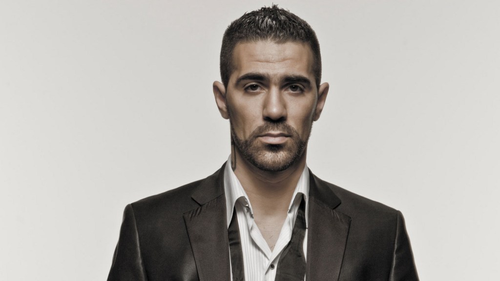 Meet #German #Rapper @Bushido #NoCriticsJustArtists