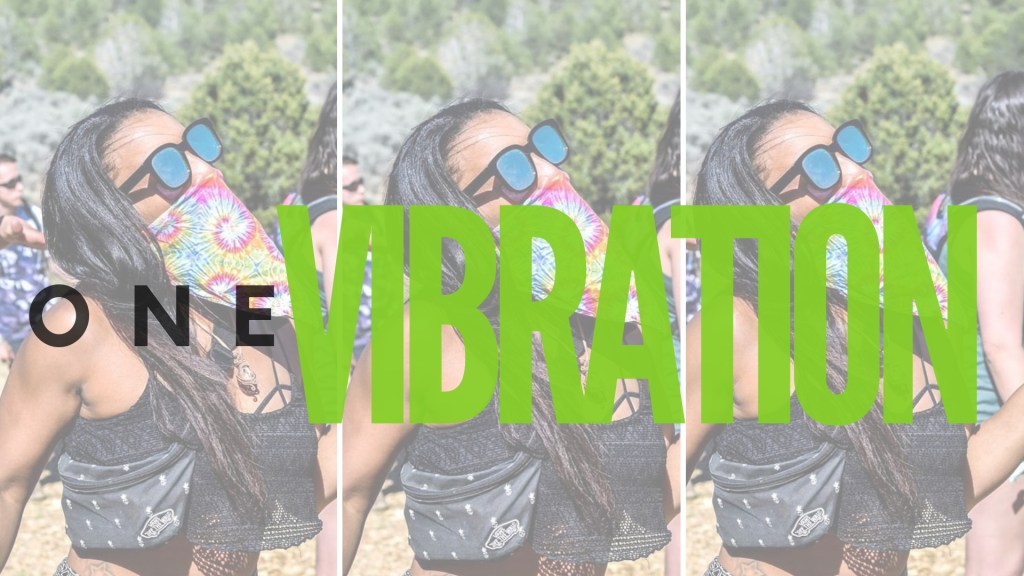 Don’t Miss it!!! 2019 ‘one vibration’ music festival #nocriticsjustartists