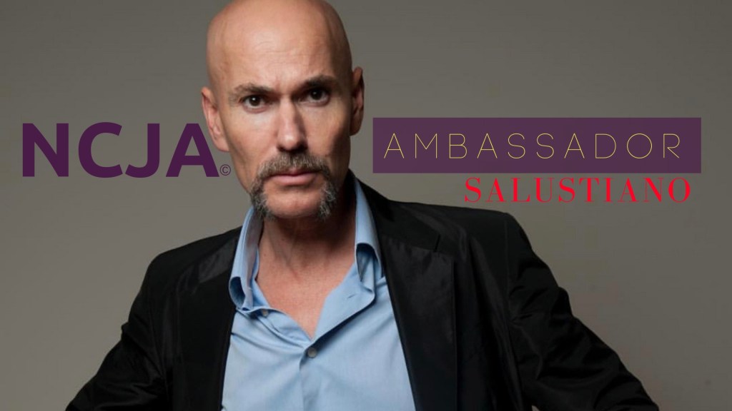 Meet No Critics @JustArtists #Global #Art #Ambassador @salustianox1000 #nocriticsjustartist