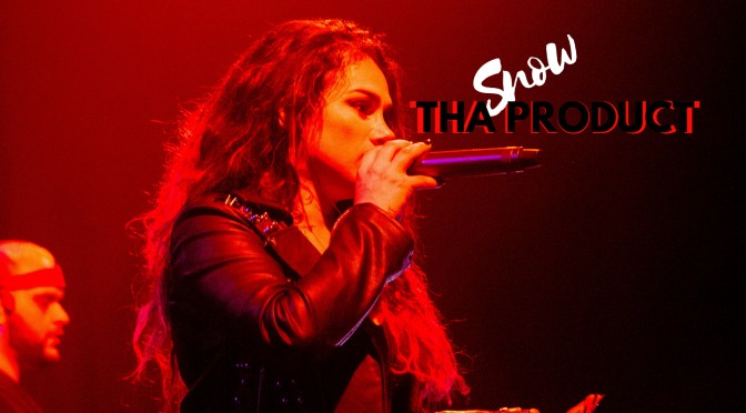Check out the dope multi-lingual #lyricism by #Mexican #American Hip Hop #artist, @SnowThaProduct #NoCriticsJustArtists